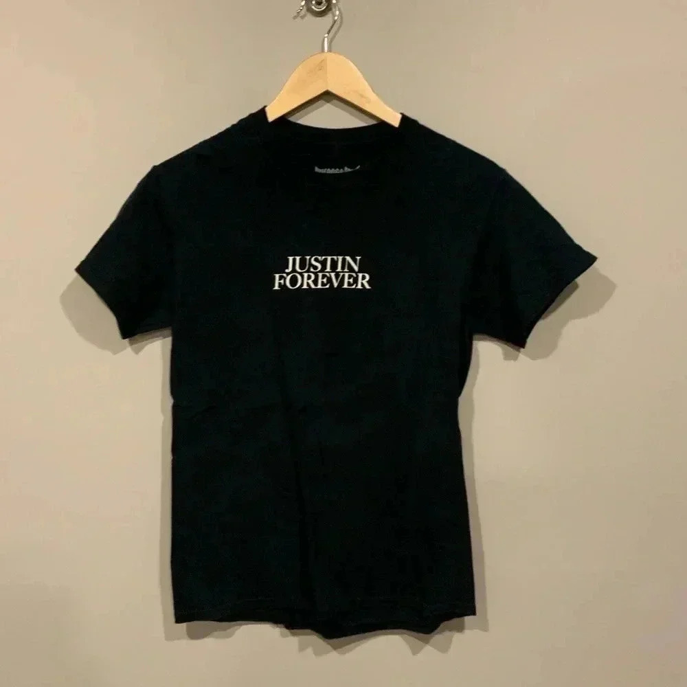 Justin Bieber Purpose  Tour Concert T-Shirt